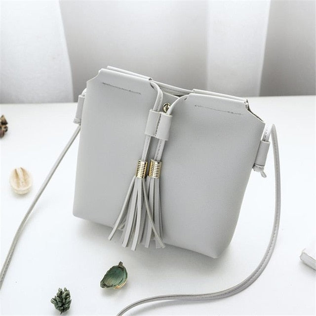 Women PU Leather Handbag
