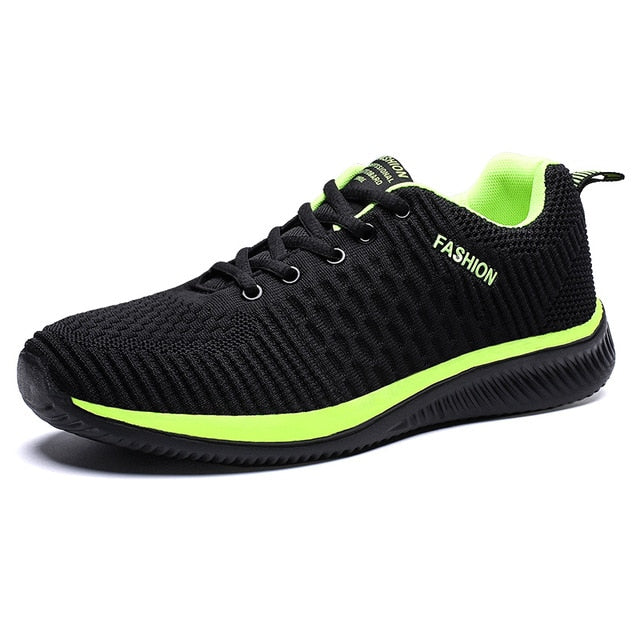 Lightweight Men Shoes