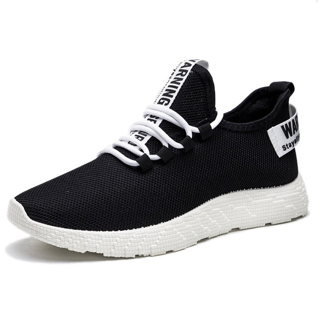 Casual Breathable Men Sneakers