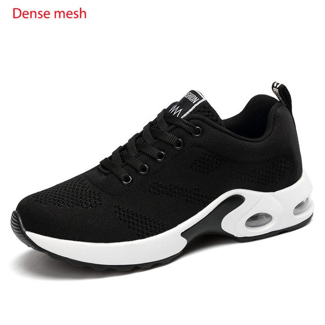 Top Women Lightweight Sneakers