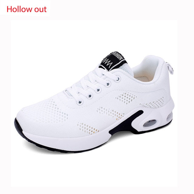 Top Women Lightweight Sneakers