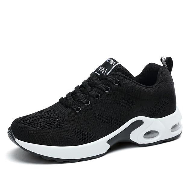 Top Women Lightweight Sneakers