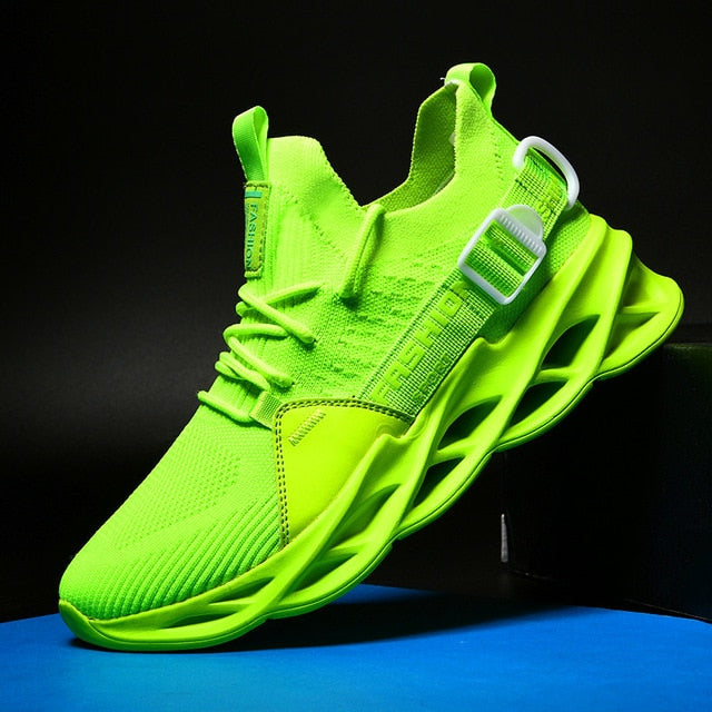 Spring And Summer Fashion Shoes