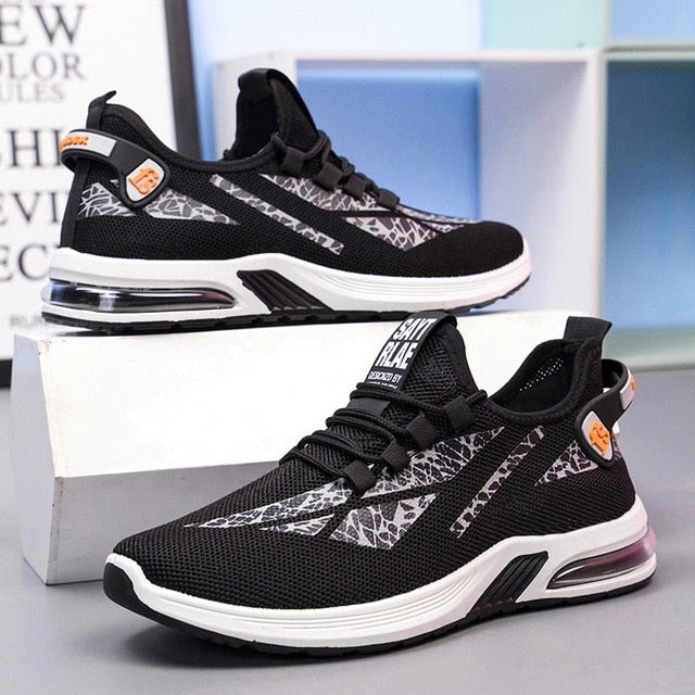 Spring And Summer Fashion Shoes