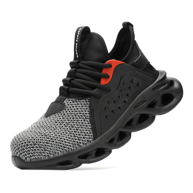 Work Safety Shoes for Men