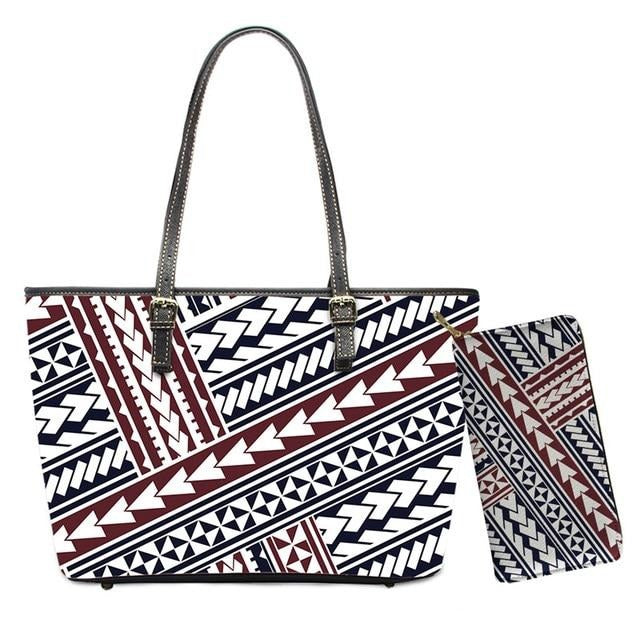 New 2pcs/set Handbags