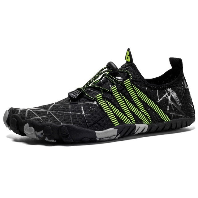 Men's lightweight running shoes