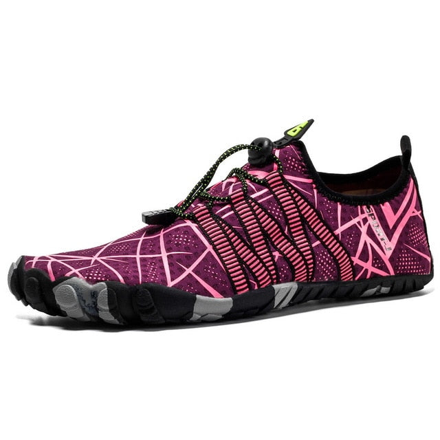 Men's lightweight running shoes