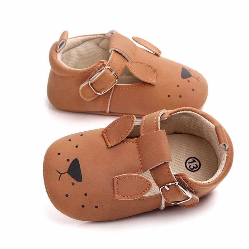 Cute Baby Shoes For Girls