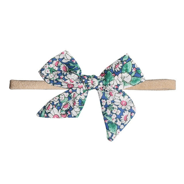 Newborn Baby Girls Headband Bonel
