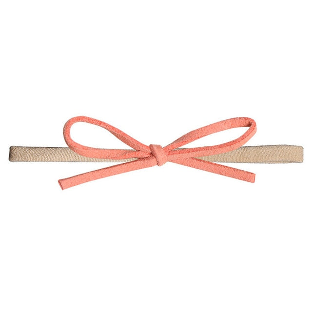 Newborn Baby Girls Headband Bonel