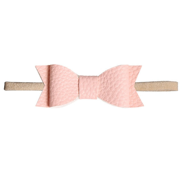 Newborn Baby Girls Headband Bonel