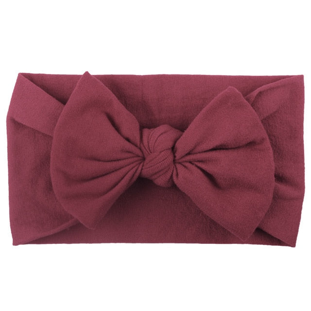 New  Fashion Baby Girls Headband