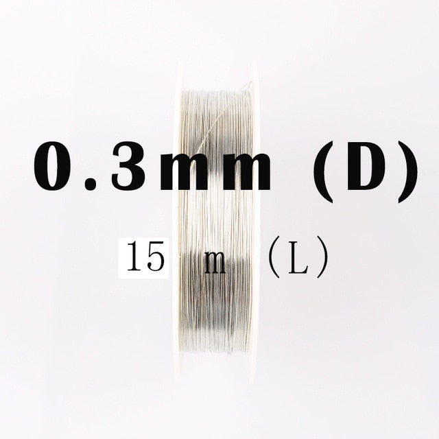 Craft copper wire plated - Shopeasywear