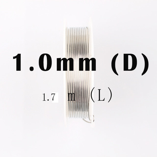 Craft copper wire plated - Shopeasywear