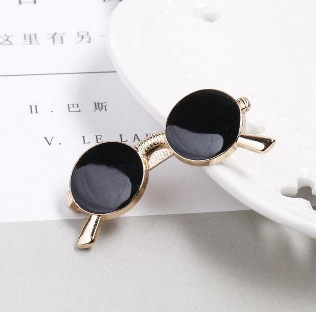 6 styles Tie Clip Bullet - Shopeasywear