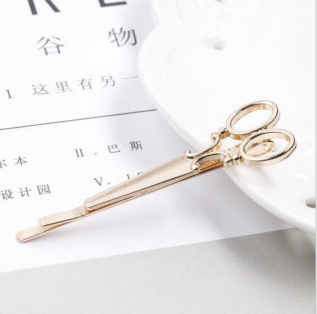 6 styles Tie Clip Bullet - Shopeasywear