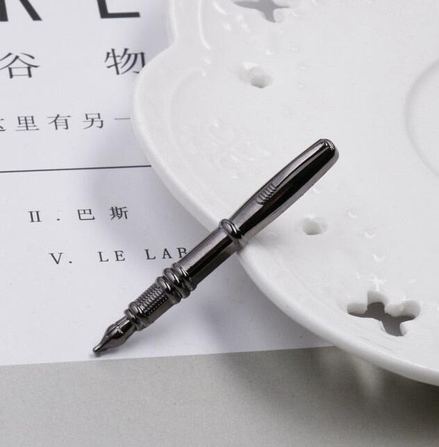 6 styles Tie Clip Bullet - Shopeasywear