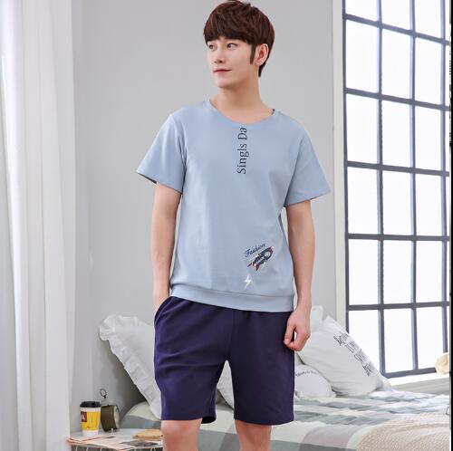 Big Size Men Pajama Sets