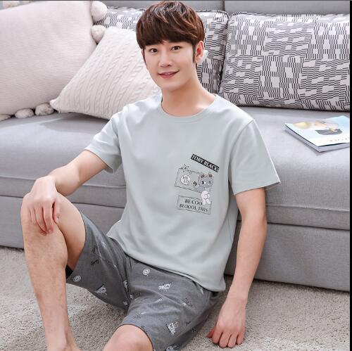 Big Size Men Pajama Sets