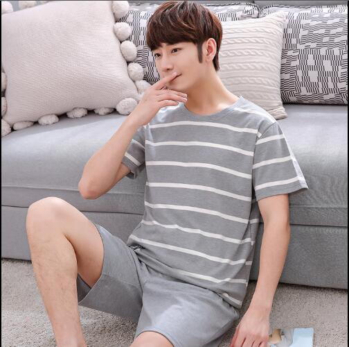 Big Size Men Pajama Sets