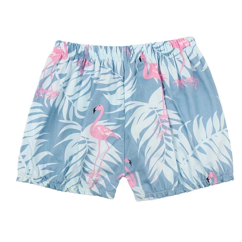 Kids  Beach Shorts For Girls - Shopeasywear