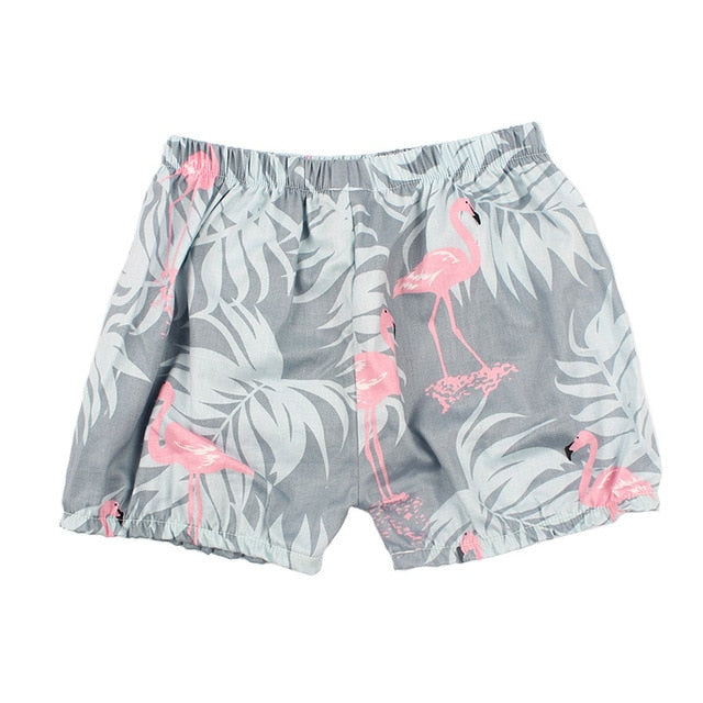 Kids  Beach Shorts For Girls - Shopeasywear