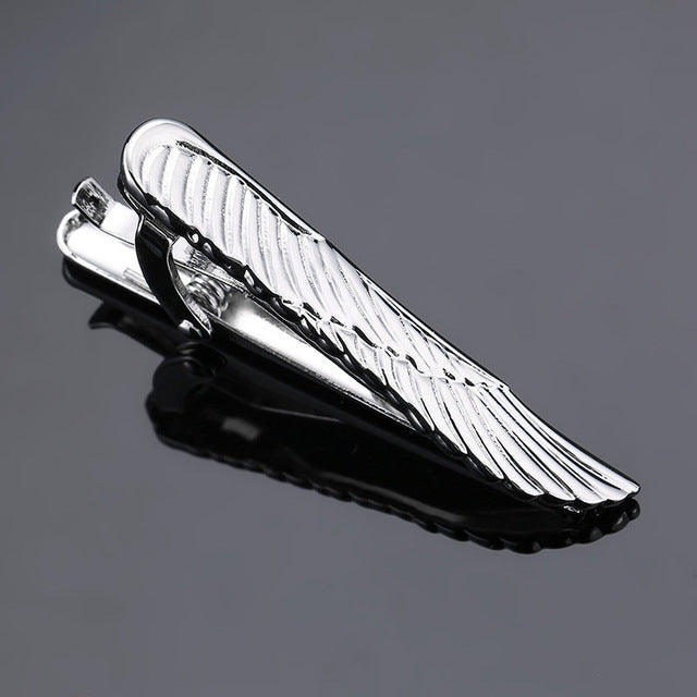 New Stylish Men Plating Tie Bar - Shopeasywear