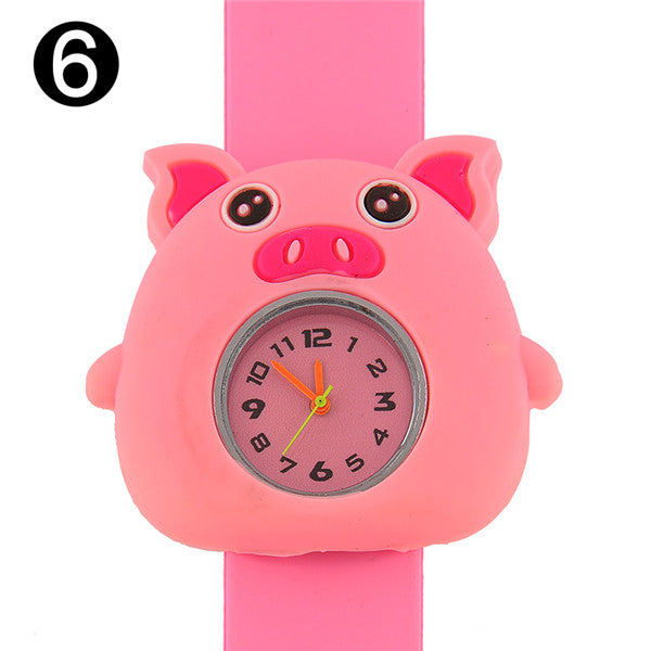 3D Cartoon Slap Watch - Shopeasywear