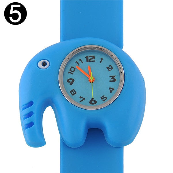 3D Cartoon Slap Watch - Shopeasywear