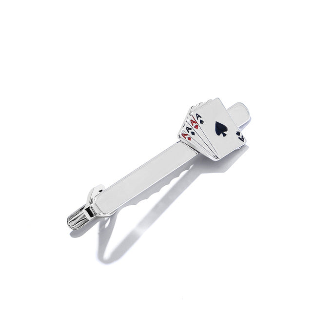 New Classic Clips Cuff-links set - Shopeasywear