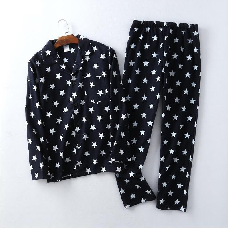 Fashion Stars Sale Pajamas For Men