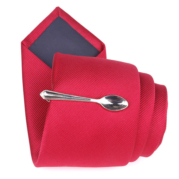 Cute Steamship Men Tie Clip - Shopeasywear