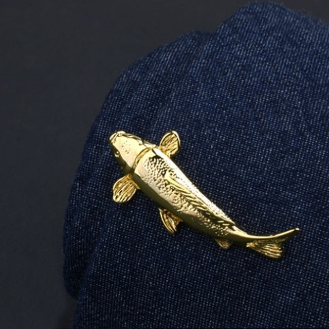 Cute Steamship Men Tie Clip - Shopeasywear