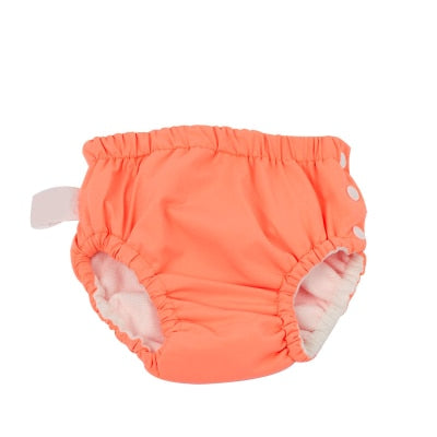 Newborn Baby Swimsuit Cloth