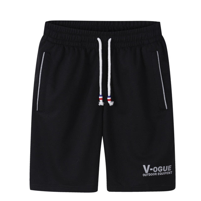 Trunks Fitness Workout Beach Shorts For  Man - Shopeasywear