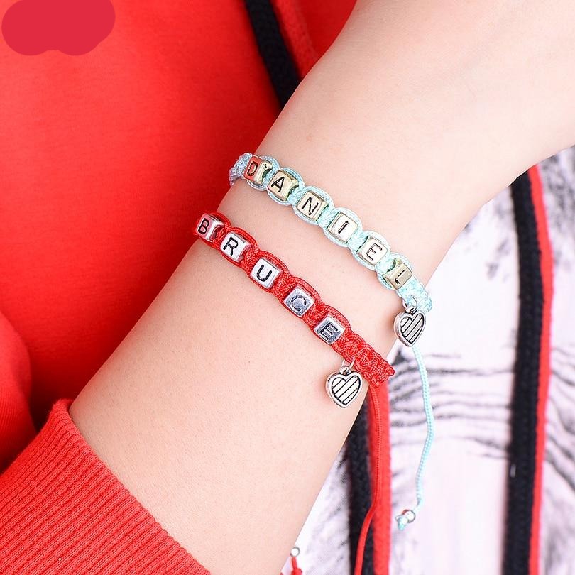 Red Thread Bracelets For Women Kids - Shopeasywear