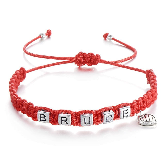 Red Thread Bracelets For Women Kids - Shopeasywear