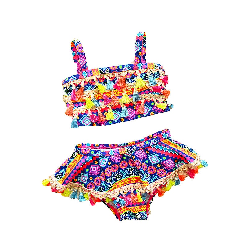 Infant Girls Swimwear for Children