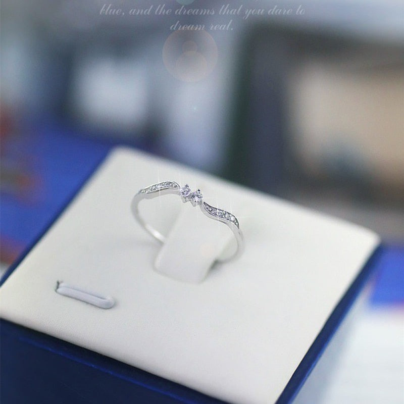 Engagement Rings For Women