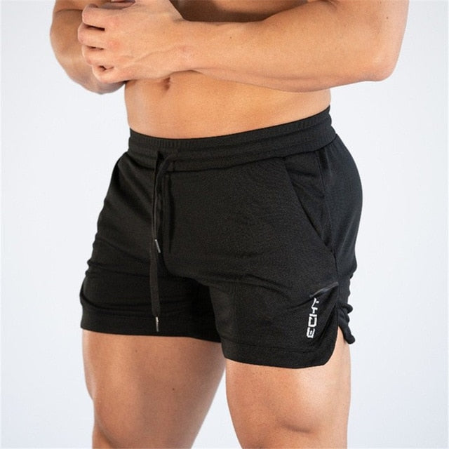 Fitness Bodybuilding Shorts For Man - Shopeasywear