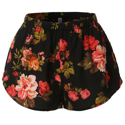 Hot Fashion Women Shorts For Summer Use - Shopeasywear