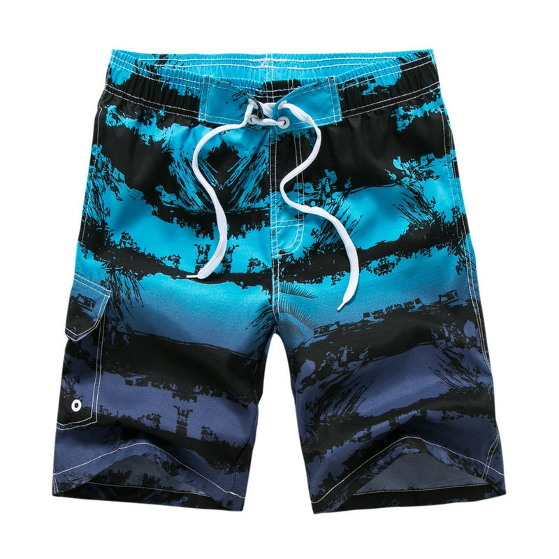 Summer Beach Men's Shorts - Shopeasywear