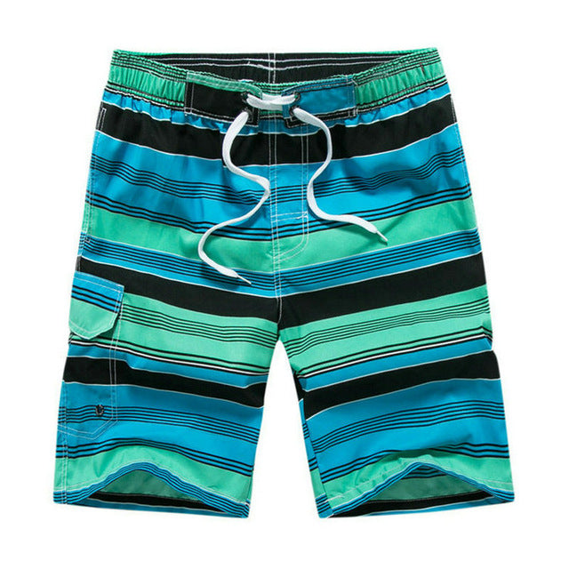 Summer Beach Men's Shorts - Shopeasywear