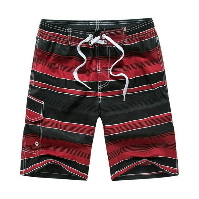 Summer Beach Men's Shorts - Shopeasywear