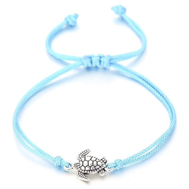 String Rope Red Thread Bracelet For Women Kids - Shopeasywear