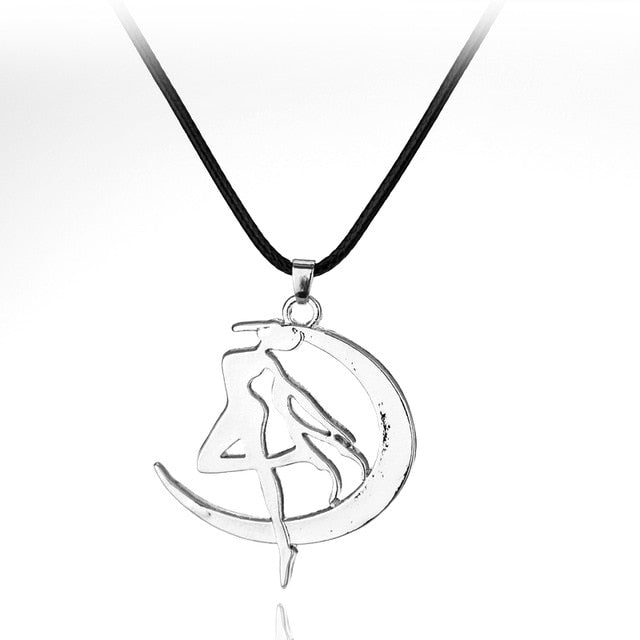 Cartoon Anime Sailor Moon Charm Bracelet Cardcaptor Sakura Flower Pearls Chain Wristlet Bangle Cosplay Gifts for Women Girl Kid - Shopeasywear