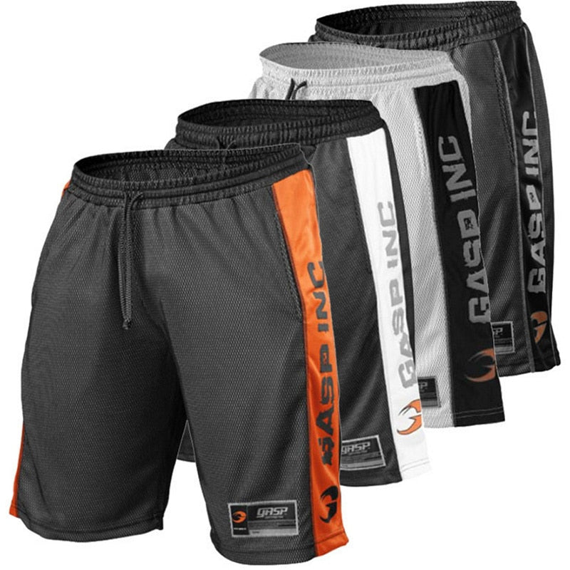 Fashion Casual Shorts For  Gym fitness - Shopeasywear