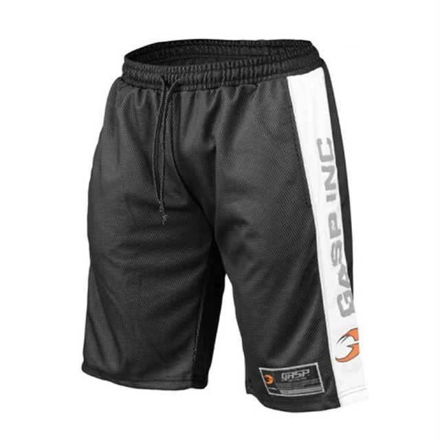 Fashion Casual Shorts For  Gym fitness - Shopeasywear