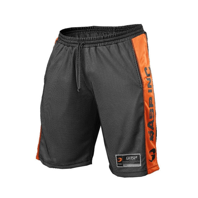 Fashion Casual Shorts For  Gym fitness - Shopeasywear